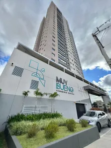 Apartamento com 2 Quartos à venda, 65m² no Jardim América, Goiânia