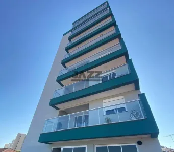 Apartamento com 3 Quartos à venda, 89m² no Centro, Bragança Paulista