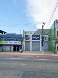 Ponto Comercial à venda, 550m² no Glória, Vila Velha