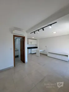 Apartamento com 1 Quarto à venda, 36m² no Jardim Botânico, Ribeirão Preto