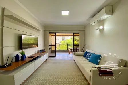 Apartamento com 3 Quartos à venda, 104m² no Riviera, Bertioga