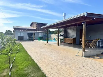 Fazenda/Sítio com 2 Quartos à venda, 440m² no Área Rural de Águas Claras, Viamão