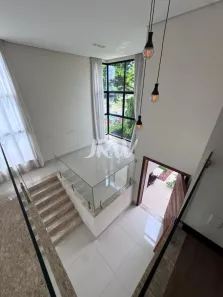 Casa de Condomínio com 4 Quartos à venda, 420m² no Jardim Reserva Bom Viver de Indaiatuba, Indaiatuba