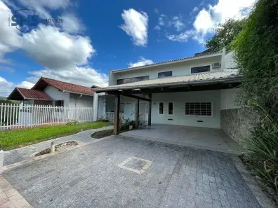 Casa com 5 Quartos à venda, 710m² no Ponta Aguda, Blumenau