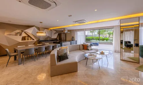 Apartamento com 2 Quartos à venda, 65m² no Indianópolis, São Paulo