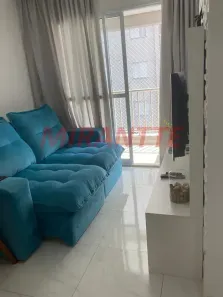 Apartamento com 2 Quartos à venda, 53m² no Jardim das Laranjeiras, São Paulo