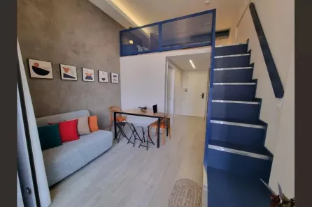 Kitnet com 1 Quarto à venda, 32m² no Vila Mariana, São Paulo