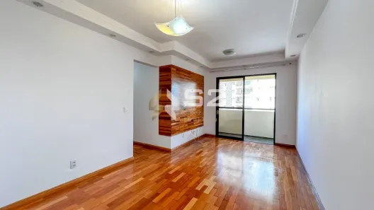 Apartamento com 3 Quartos para venda ou aluguel, 78m² no Vila Hamburguesa, São Paulo