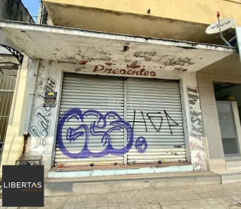 Ponto Comercial à venda, 106m² no São João, Porto Alegre