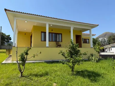 Casa com 3 Quartos à venda, 147m² no Pilar, Maricá