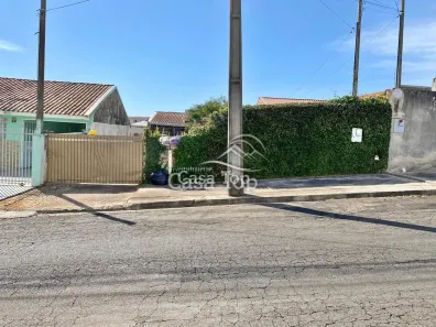 Casa com 1 Quarto à venda, 61m² no Neves, Ponta Grossa