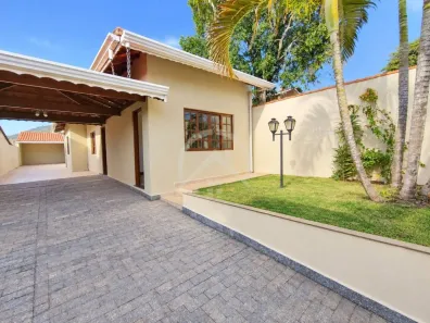 Casa com 2 Quartos para alugar, 125m² no Jardim Jaraguá, Atibaia