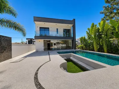 Casa de Condomínio com 3 Quartos para alugar, 370m² no Mariápolis Ginetta, Vargem Grande Paulista