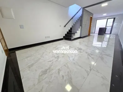 Sobrado com 3 Quartos à venda, 110m² no Vila São Geraldo, São Paulo