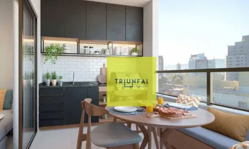 Apartamento com 2 Quartos à venda, 77m² no Vila Augusta, Sorocaba