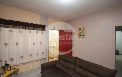 Casa com 3 Quartos à venda, 150m² no Chácara Mafalda, São Paulo