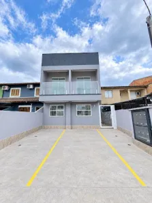 Apartamento com 2 Quartos à venda, 41m² no Jardim Algarve, Alvorada