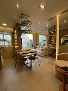 Apartamento com 2 Quartos à venda, 37m² no Jardim Pereira Leite, São Paulo