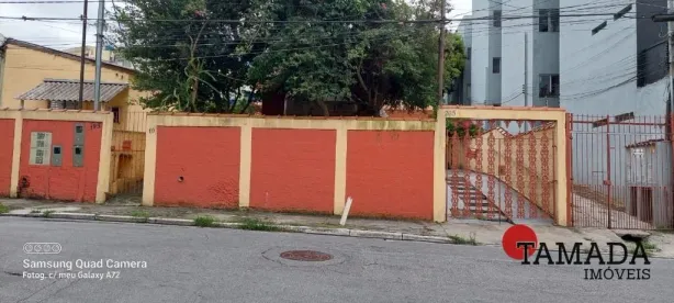 Lote/Terreno à venda, 1020m² no Vila Esperança, São Paulo