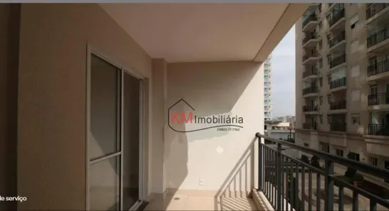 Apartamento com 1 Quarto à venda, 42m² no Brás, São Paulo