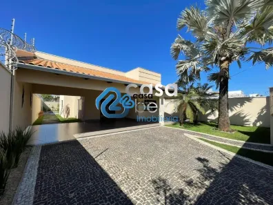 Casa com 3 Quartos à venda, 187m² no Plano Diretor Sul, Palmas