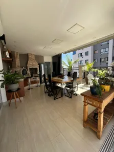 Cobertura com 3 Quartos à venda, 358m² no Vila Dom Pedro II, São Paulo