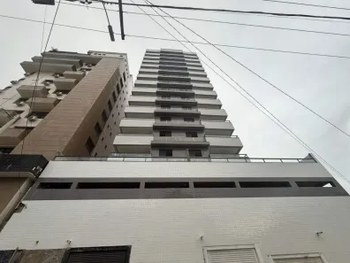 Apartamento com 3 Quartos para alugar, 78m² no Centro, Montes Claros