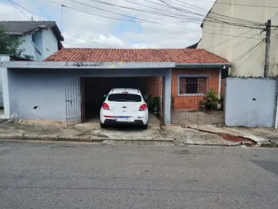 Casa com 2 Quartos à venda, 110m² no Jardim Alvinópolis, Atibaia