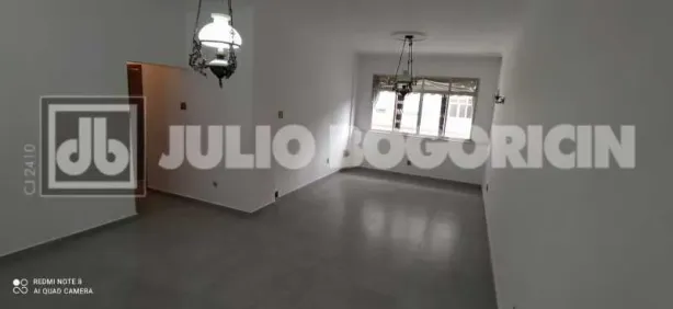 Apartamento com 3 Quartos à venda, 140m² no Icaraí, Niterói