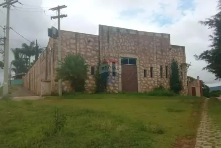 Galpão/Depósito/Armazém para alugar, 1000m² no Centro, Nazaré Paulista