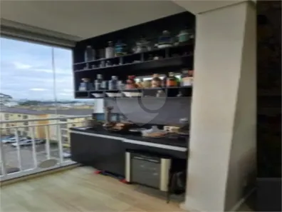 Apartamento com 2 Quartos à venda, 45m² no Jardim Ângela (Zona Leste), São Paulo
