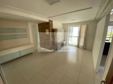 Apartamento com 3 Quartos à venda, 82m² no Tambaú, João Pessoa