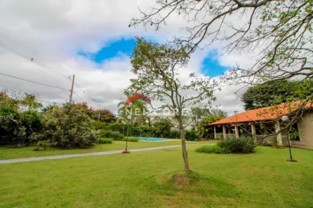 Casa de Condomínio com 3 Quartos à venda, 365m² no City Castello, Itu