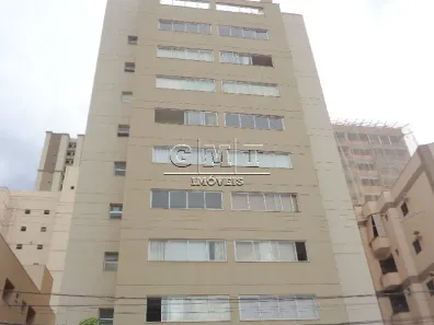 Apartamento com 3 Quartos à venda, 140m² no Nova Aliança, Ribeirão Preto