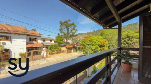 Casa com 6 Quartos à venda, 277m² no Aberta dos Morros, Porto Alegre