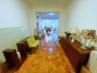 Apartamento com 3 Quartos à venda, 140m² no Copacabana, Rio de Janeiro