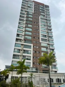 Apartamento com 3 Quartos à venda, 85m² no Jardim Paraíso, São Paulo