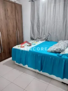 Apartamento com 2 Quartos à venda, 71m² no Centro, Campos dos Goytacazes