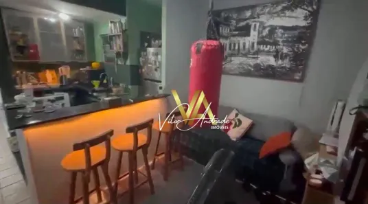 Apartamento com 1 Quarto à venda, 38m² no Boa Viagem, Recife