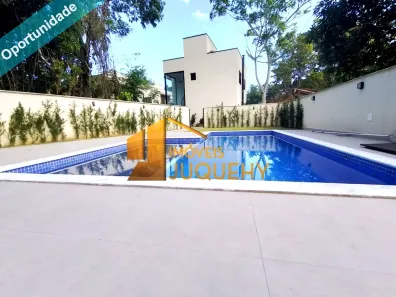 Casa de Condomínio com 3 Quartos para alugar, 130m² no Boiçucanga, São Sebastião