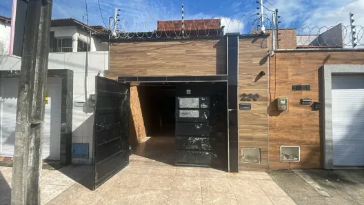 Casa com 3 Quartos à venda, 115m² no Mondubim, Fortaleza
