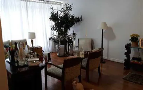 Apartamento com 4 Quartos à venda, 134m² no Leblon, Rio de Janeiro