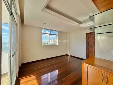 Apartamento com 3 Quartos à venda, 92m² no Sagrada Família, Belo Horizonte