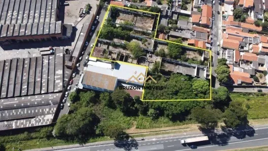 Lote/Terreno à venda, 6100m² no Vila Jundiainópolis, Jundiaí