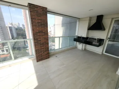 Apartamento com 3 Quartos à venda, 198m² no Paraíso, São Paulo