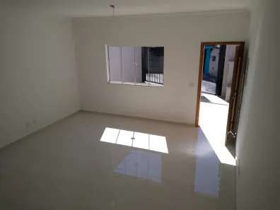 Sobrado com 3 Quartos à venda, 87m² no Vila Romero, São Paulo