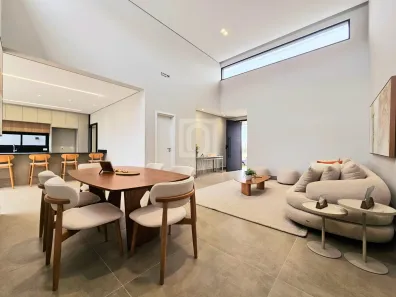 Casa de Condomínio com 3 Quartos à venda, 190m² no Jardim Vila São Domingos, Sorocaba