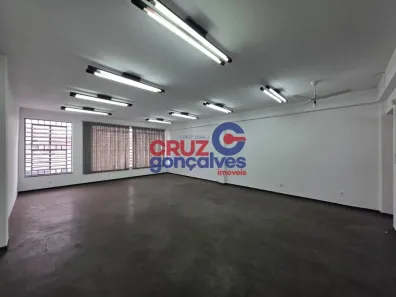 Sala Comercial para alugar, 45m² no Zona Central, Rio Claro