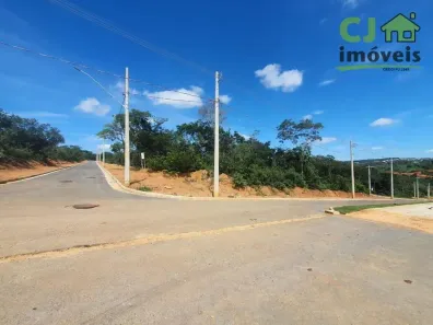 Lote/Terreno à venda, 532m² no Parque das Borboletas, Lagoa Santa