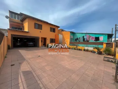 Casa com 6 Quartos à venda, 360m² no Estância Velha, Canoas